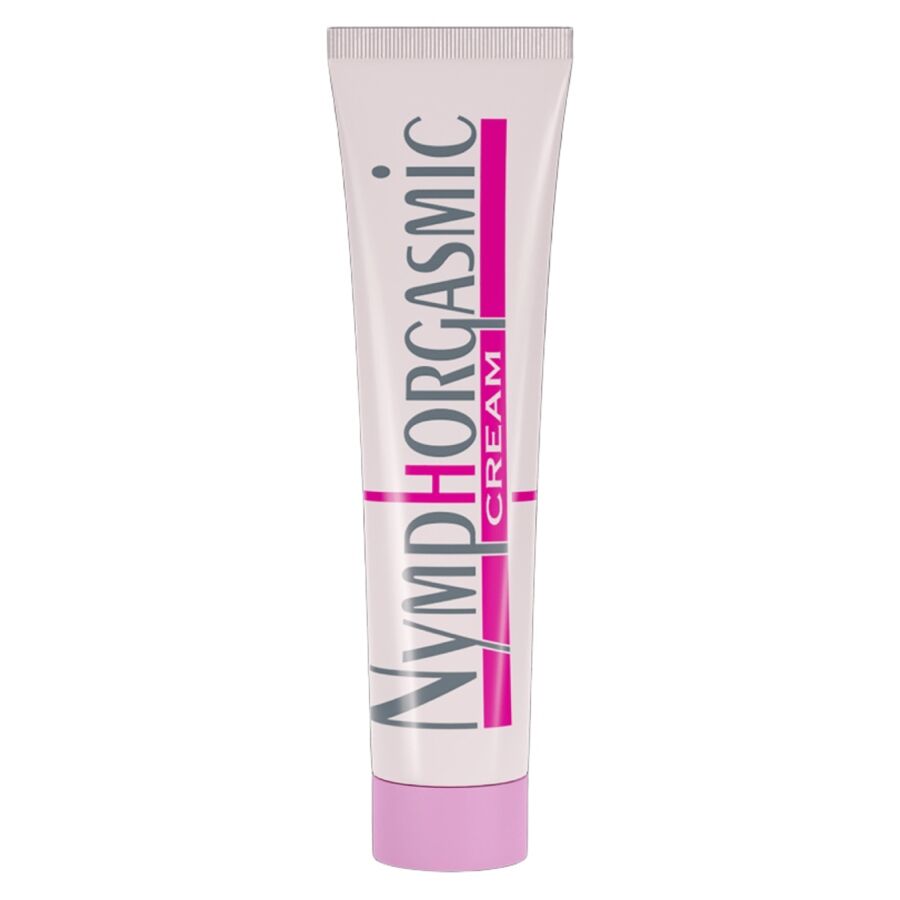 Gel Orgasmico Clitoride RUF Nymphorgasmic — 15 ml