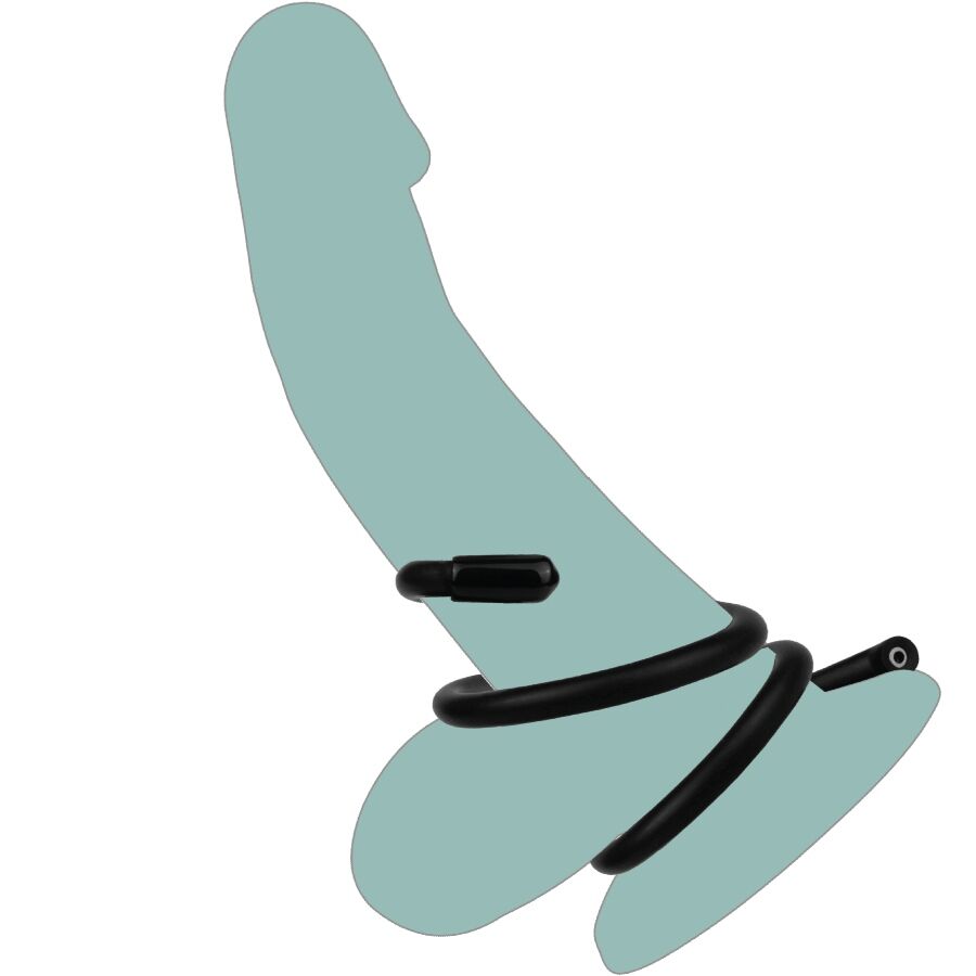 Elettrodo Unipolare Flessibile ElectraStim Recoil — Shape & Play