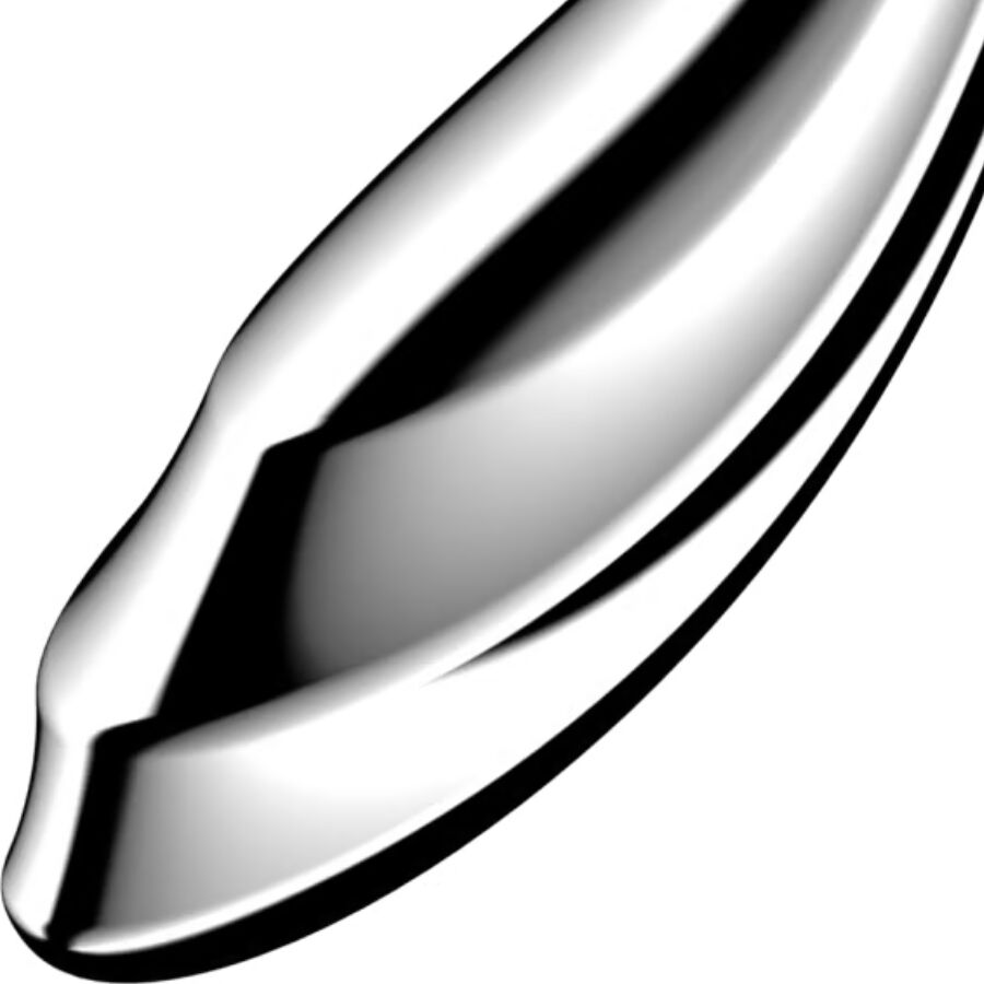 Dildo a Doppia Estremità Punto G Satisfyer Pure Gravity 2