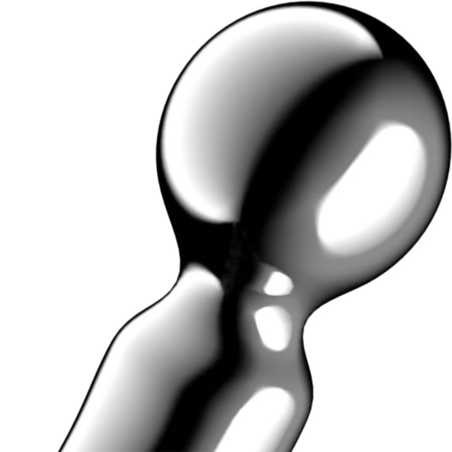 Dildo Doppia Estremità Acciaio Inox Satisfyer Star Force 2