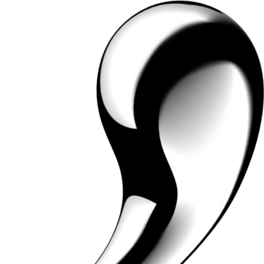 Dildo Doppia Estremità Satisfyer Star Force 4 — Acciaio Inox