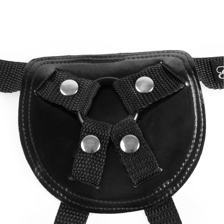 Imbracatura Strap-On Fetish Fantasy Series Stay-Put