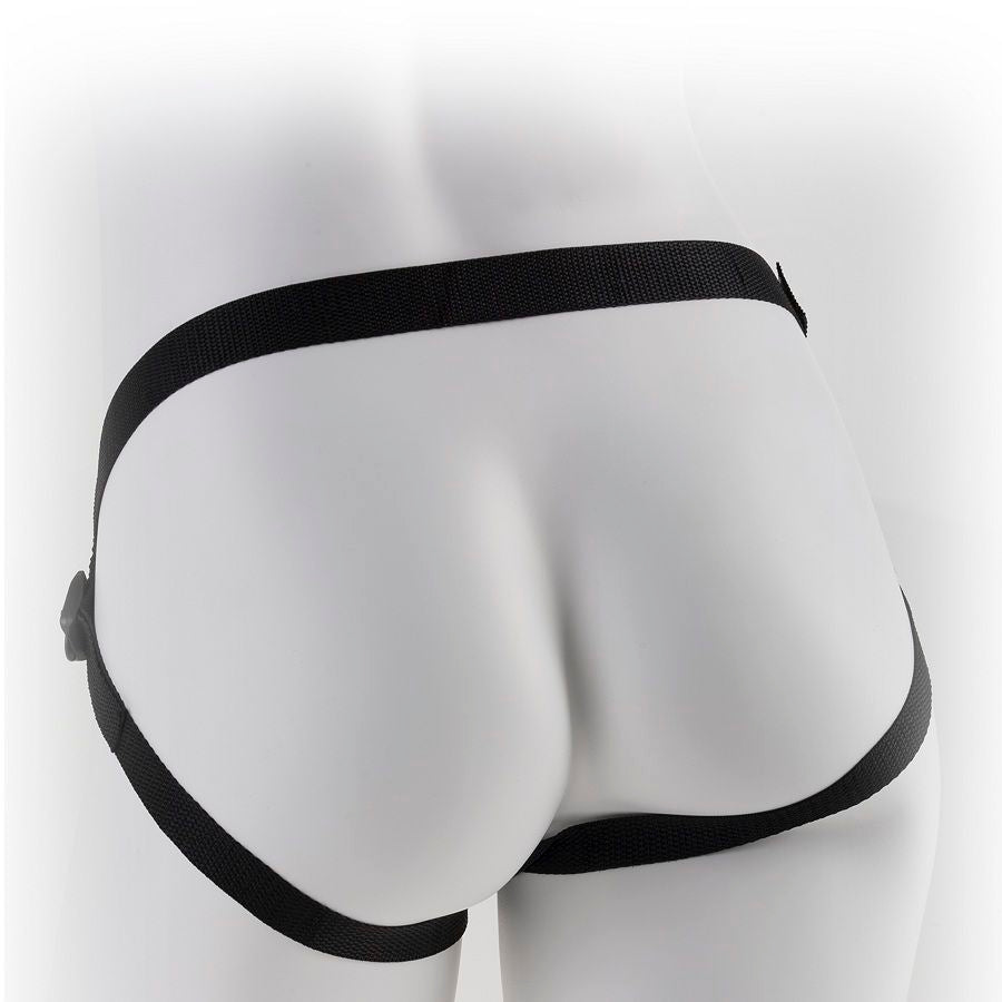 Imbracatura Strap-On Fetish Fantasy Series Stay-Put