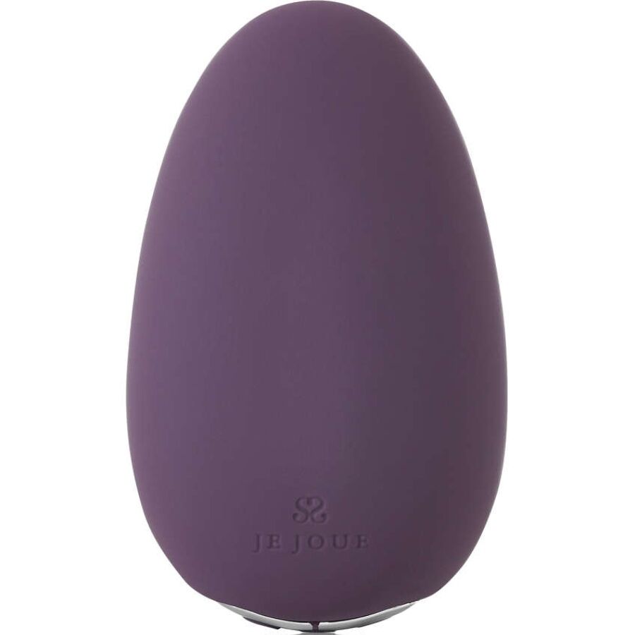 Vibratore Clitoride Je Joue MiMi — 5 Modalità, Viola