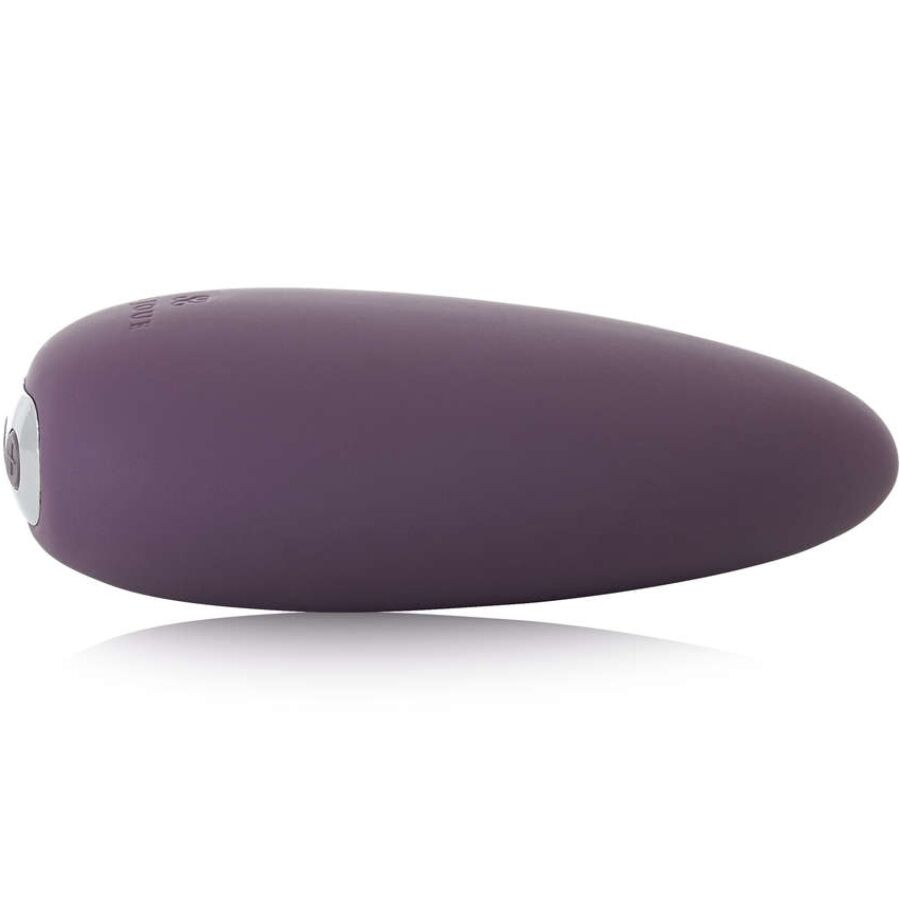 Vibratore Clitoride Je Joue MiMi — 5 Modalità, Viola
