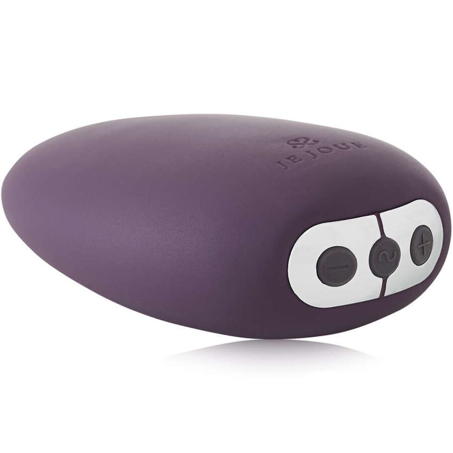 Vibratore Clitoride Je Joue MiMi — 5 Modalità, Viola