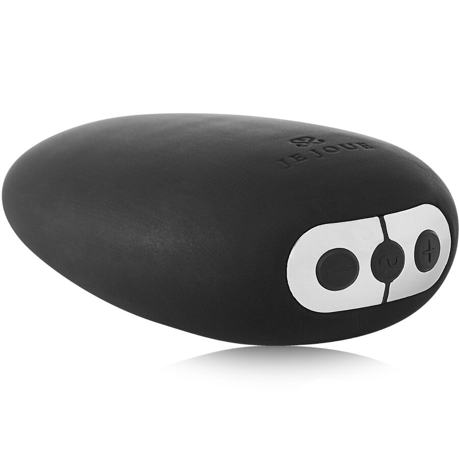 Vibratore Clitoride Je Joue Mimi — Silicone, 5 Modalità