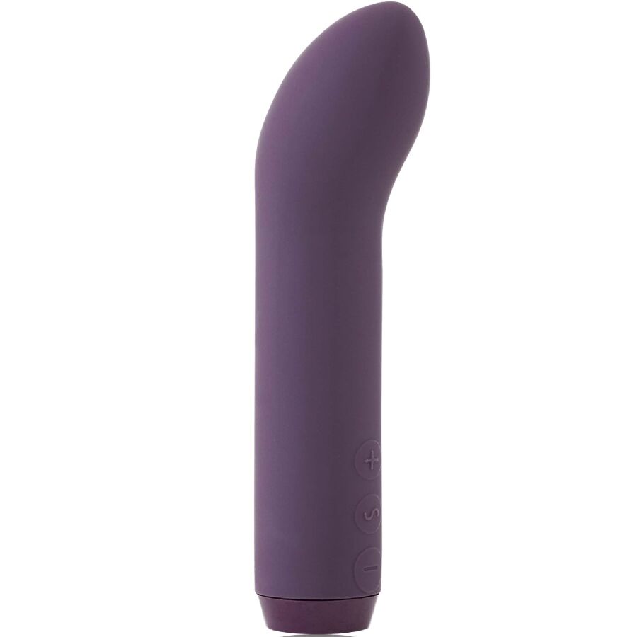 Vibratore Punto G e Clitoride Je Joue G-Kii — Viola