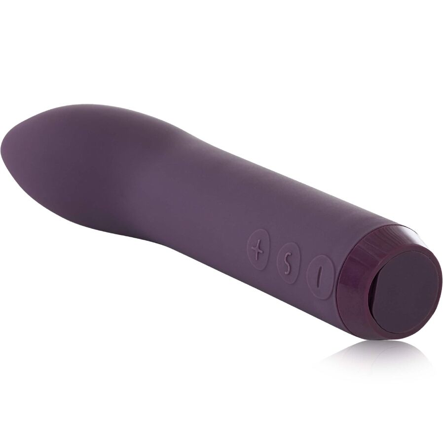 Vibratore Punto G e Clitoride Je Joue G-Kii — Viola