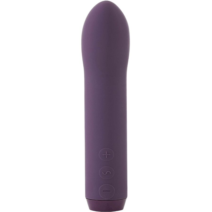 Vibratore Punto G e Clitoride Je Joue G-Kii — Viola