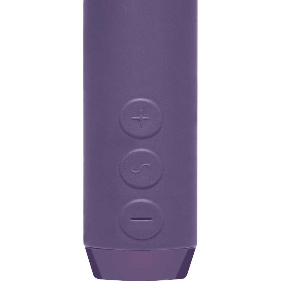 Vibratore Punto G e Clitoride Je Joue G-Kii — Viola