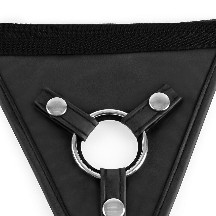 Imbracatura Strapless Fetish Fantasy Series Perfect Fit