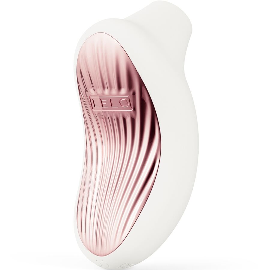 Succhia Clitoride Sonico LELO Sona 3 — 10 Modalità, Silicone