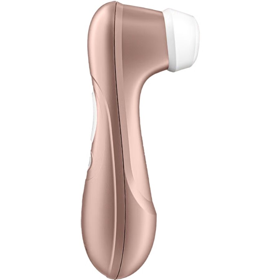 Succhia Clitoride Satisfyer Pro 2 — Air Pulse, Silicone