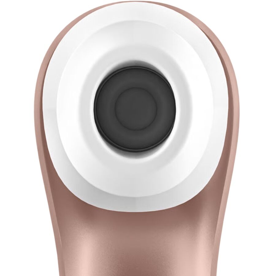 Succhia Clitoride Satisfyer Pro 2 — Air Pulse, Silicone