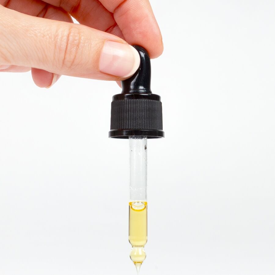 Siero Idratante Intimo Secretplay Fem Drops — 15 ml