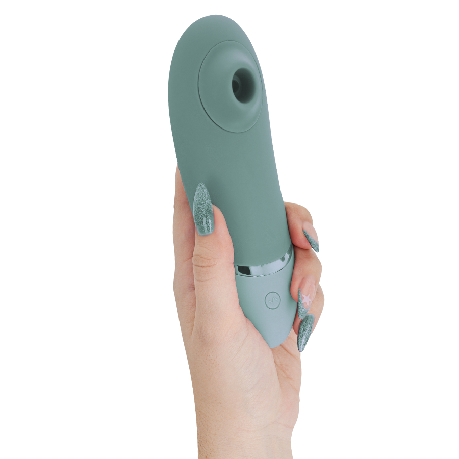 Succhia Clitoride Womanizer Next — Pleasure Air 3D, Sage