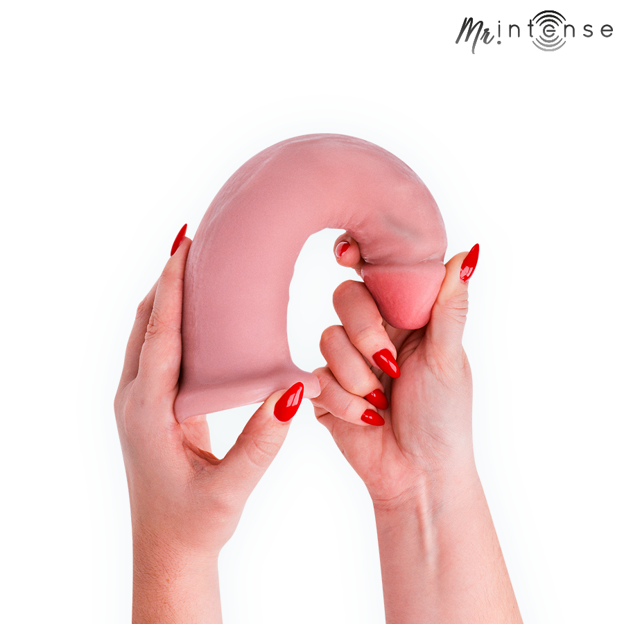 Masturbatore MR INTENSE Terence 22.5cm — Realistico