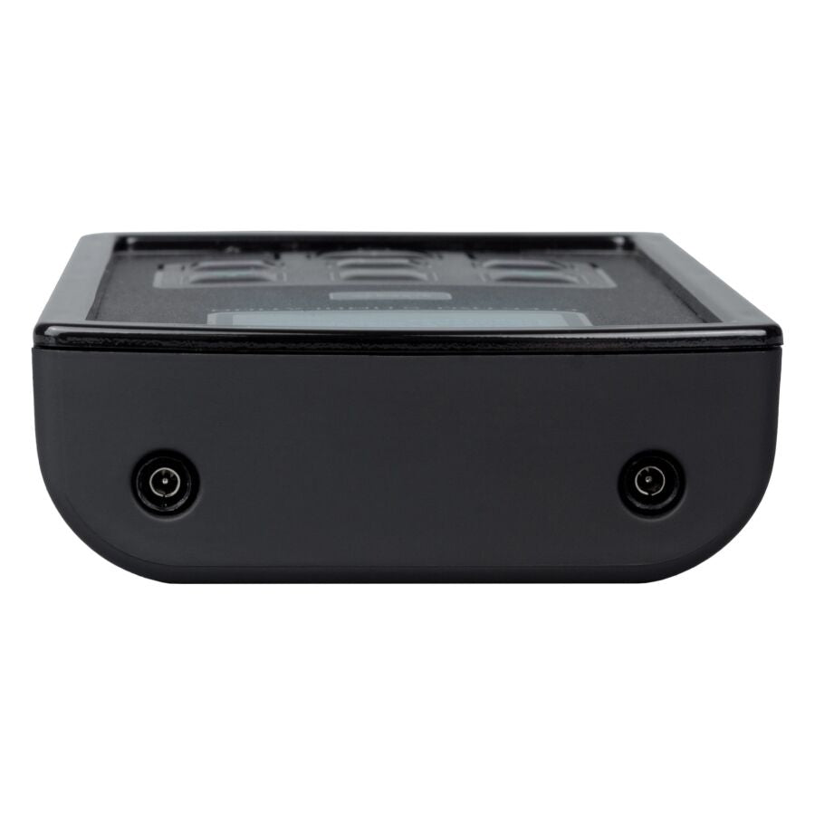Elettrostimolatore Doppio Canale Electrastim Linx — App e Telecomando