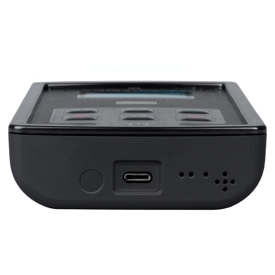 Elettrostimolatore Doppio Canale Electrastim Linx — App e Telecomando