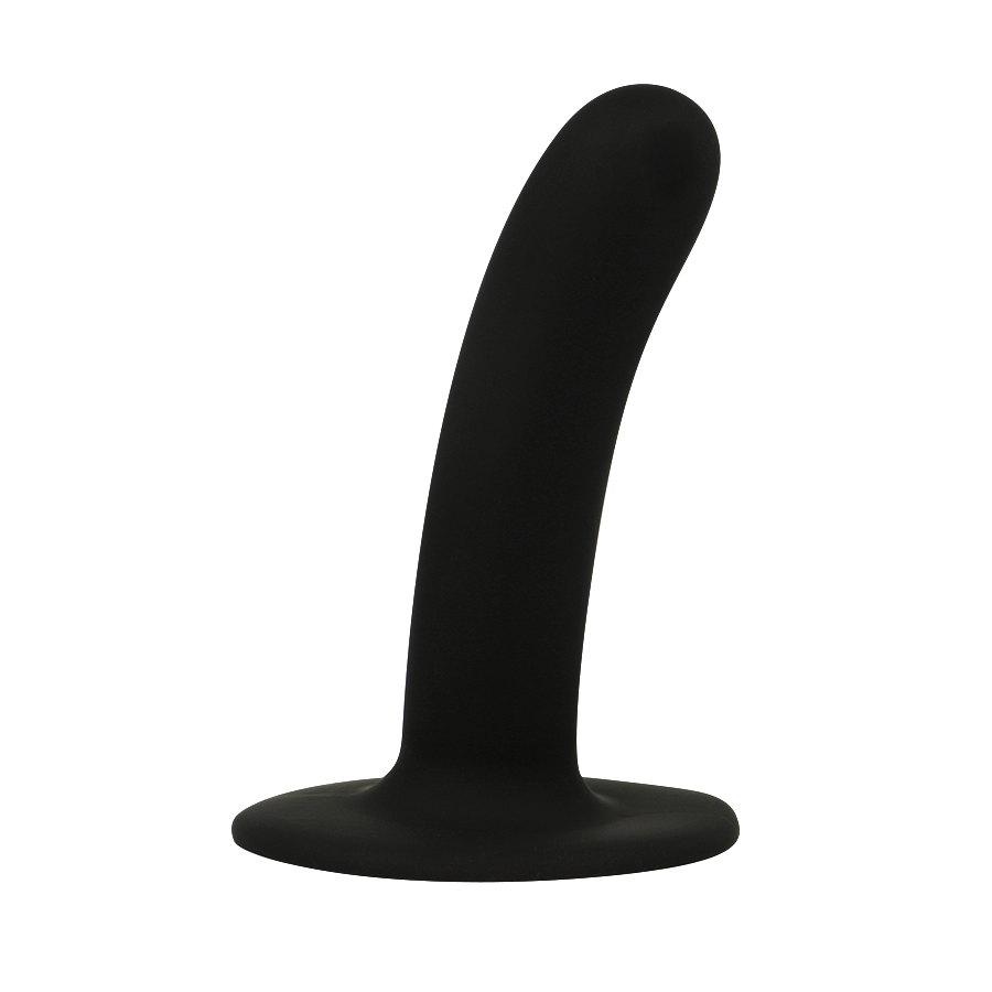 Plug Anale in Silicone Ohmama Anal — Largo 12 cm