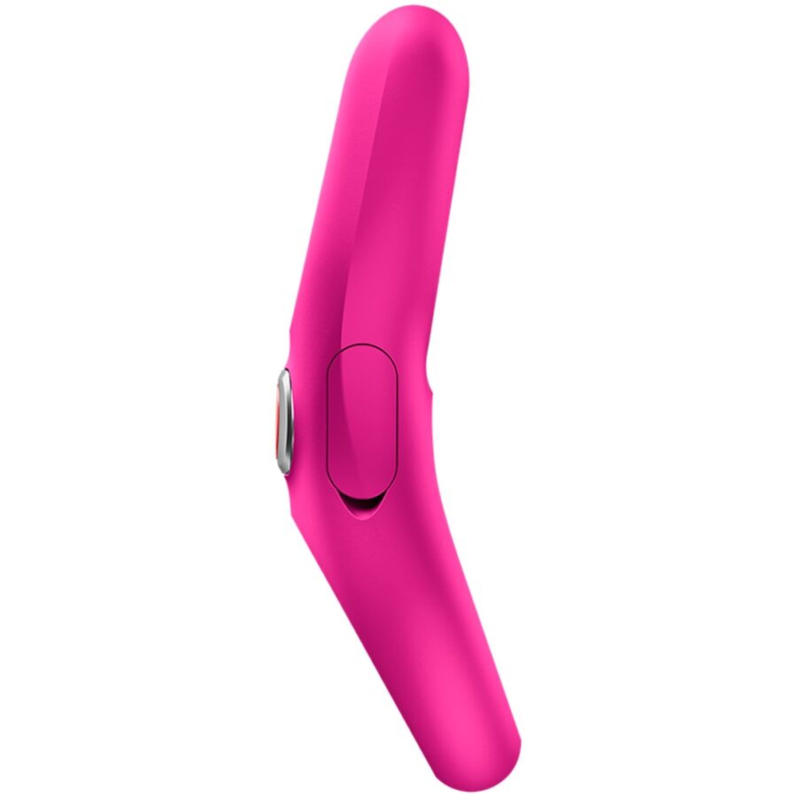 Anello Fallico Vibrante Fun Factory Nos Pro — Magenta