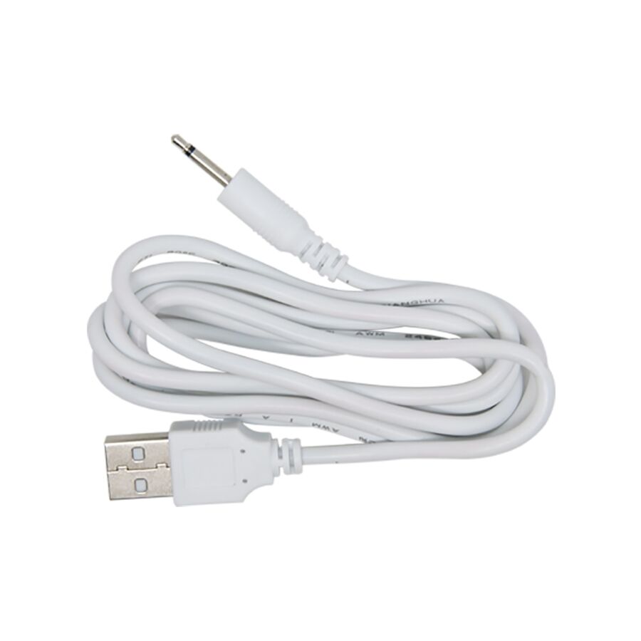Plug Anale Vibrante MR PLAY Flexible D-245188 — Nero