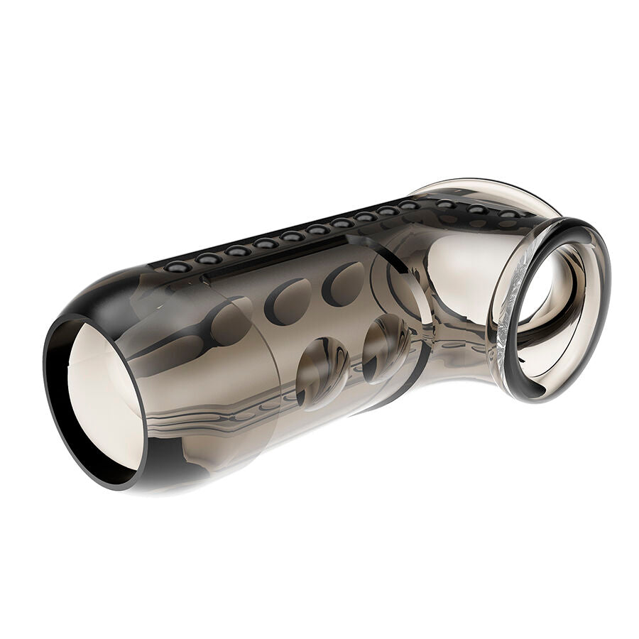 Manica Pene Pretty Love Textured — TPE