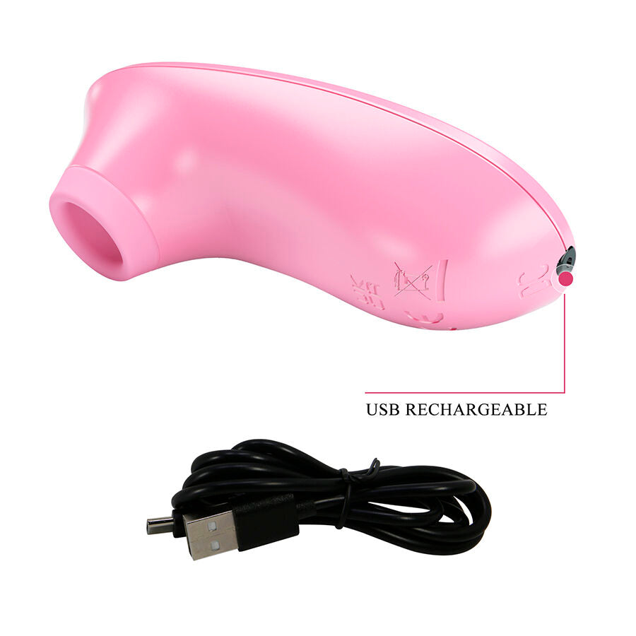 Kit Sex Toys Fun Toys Imonie 3 in 1 — Rosa
