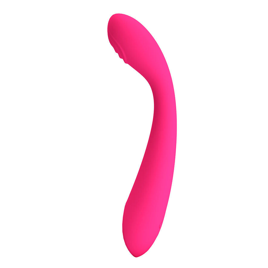 Vibratore Punto G Pretty Love Jessica High Power — Rosa