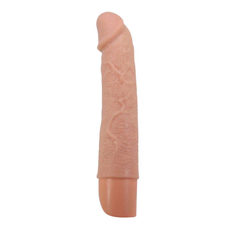 Vibratore Realistico Fun Toys Leander — Flessibile