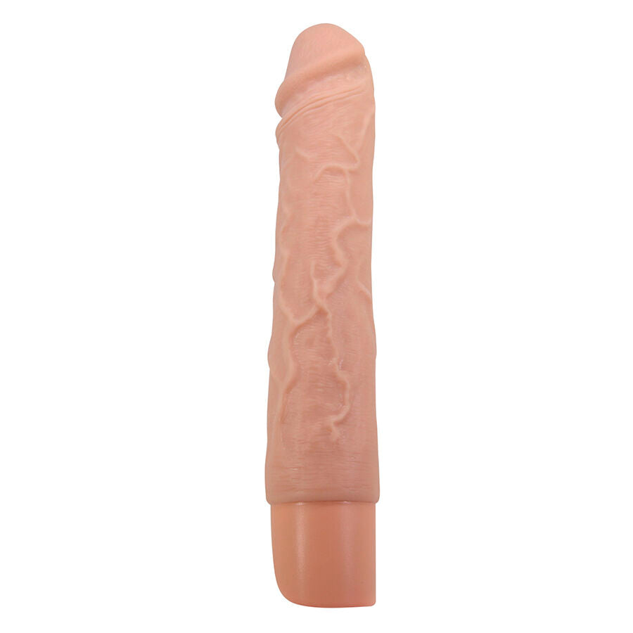 Vibratore Realistico Fun Toys Osric — Flessibile