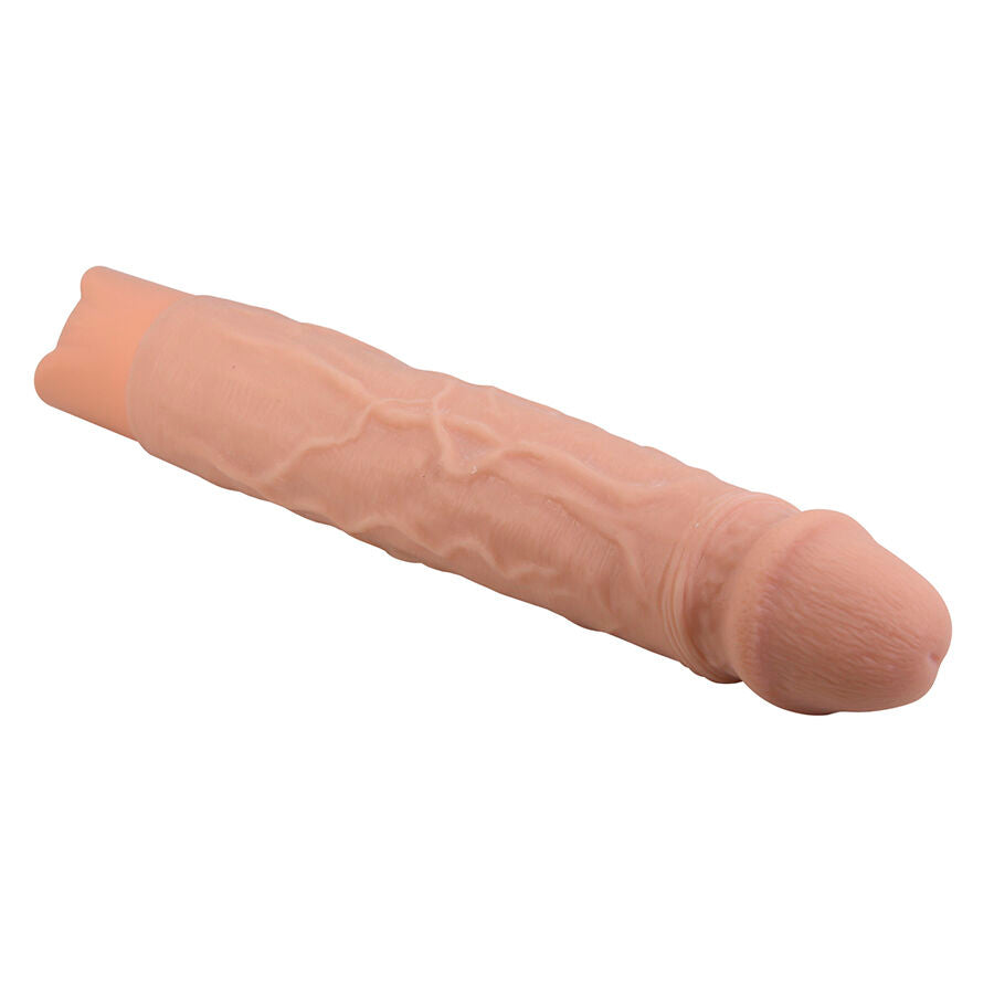 Vibratore Realistico Fun Toys Osric — Flessibile