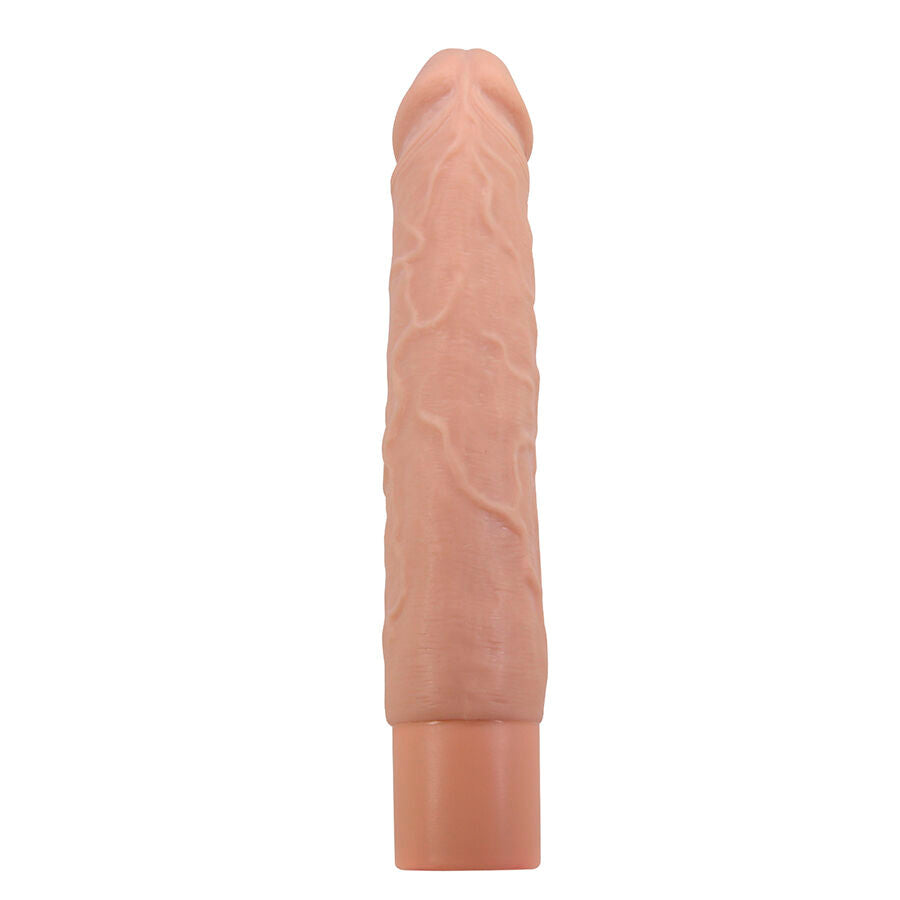 Vibratore Realistico Fun Toys Osric — Flessibile