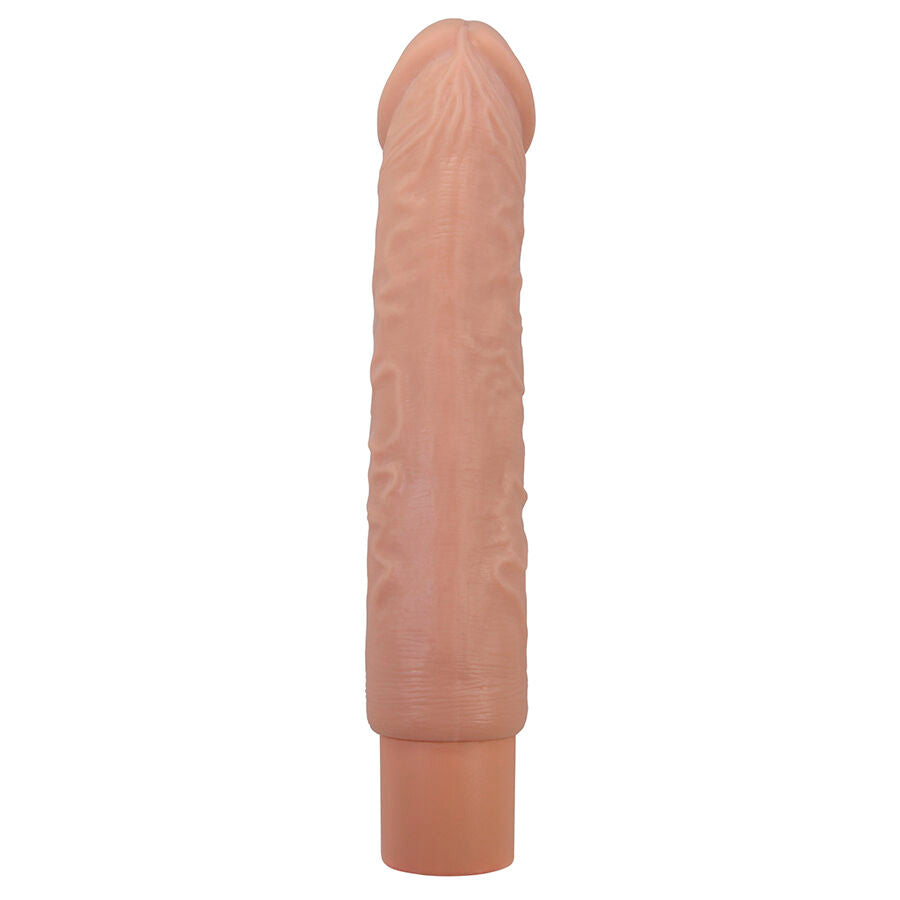 Vibratore Realistico FUN TOYS Rufus — Flessibile