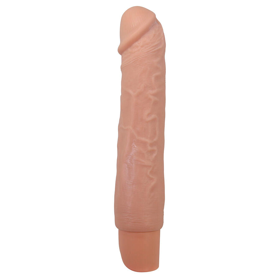 Vibratore Realistico FUN TOYS Rufus — Flessibile