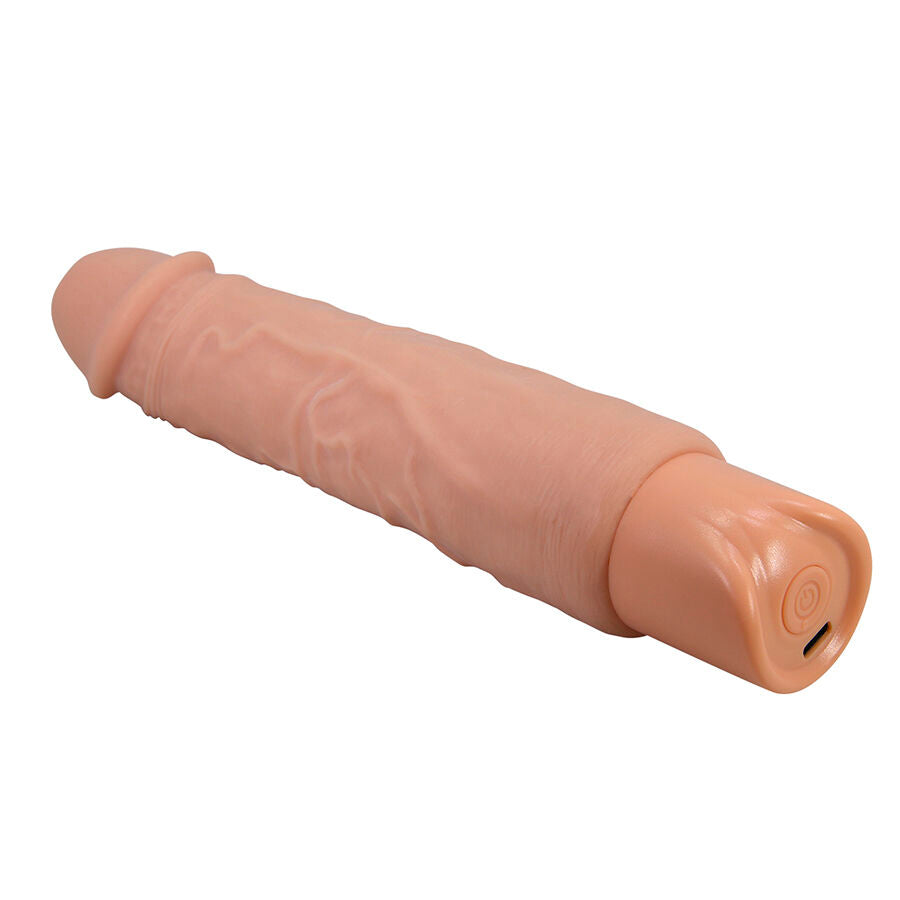 Vibratore Realistico FUN TOYS Rufus — Flessibile