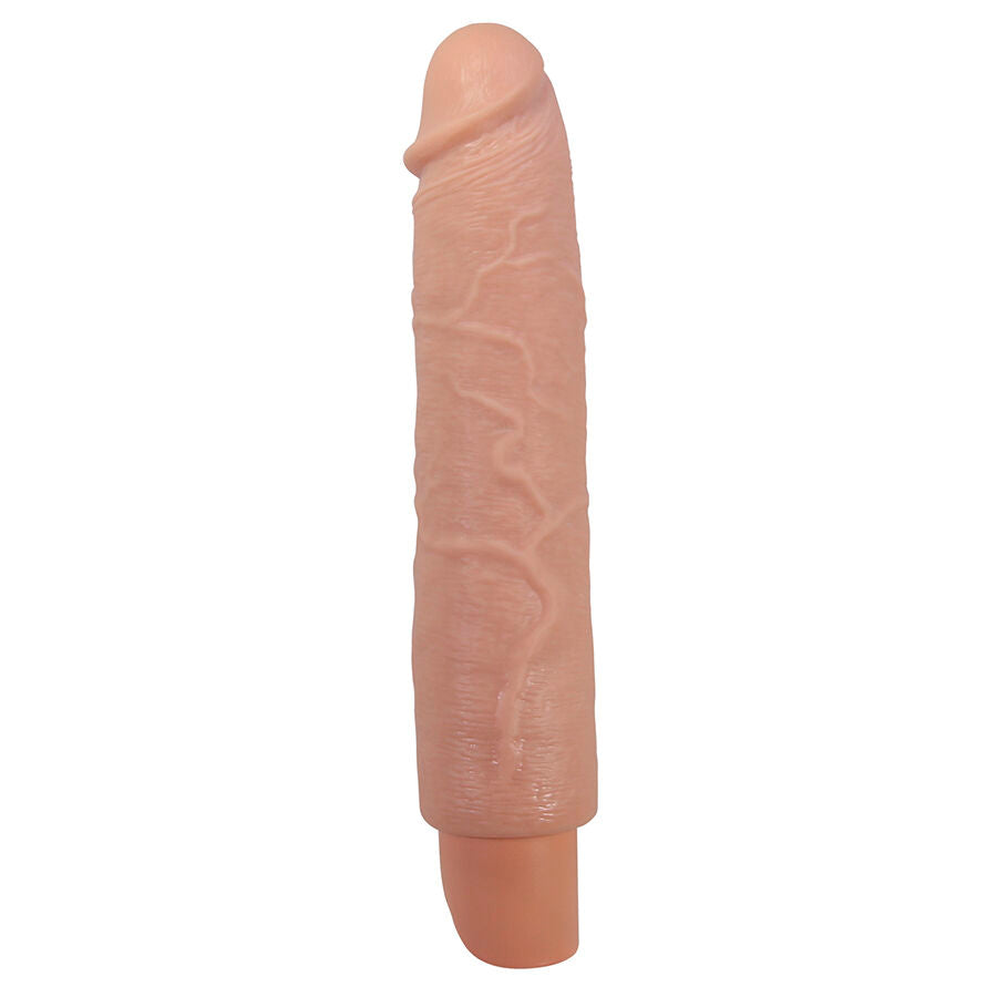 Vibratore Realistico FUN TOYS PRETTY LOVE Soren — Nero