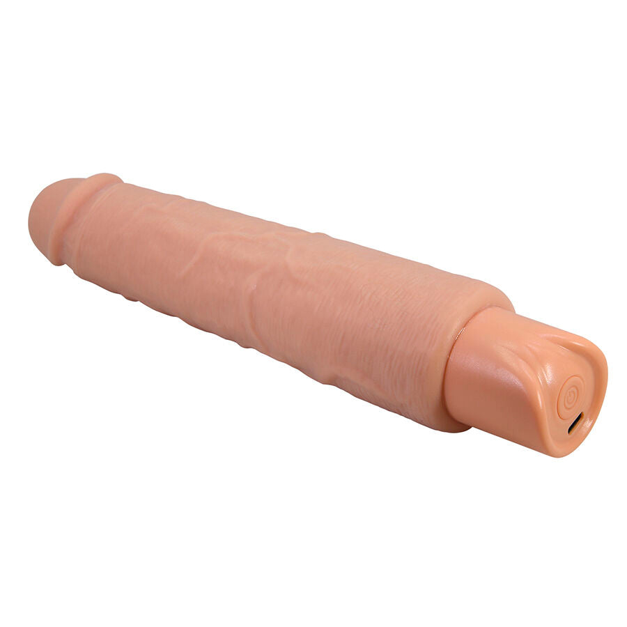 Vibratore Realistico FUN TOYS PRETTY LOVE Soren — Nero
