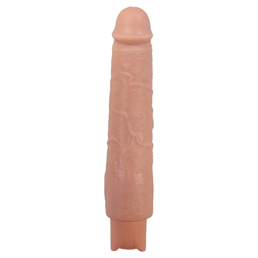Vibratore Realistico FUN TOYS PRETTY LOVE Soren — Nero