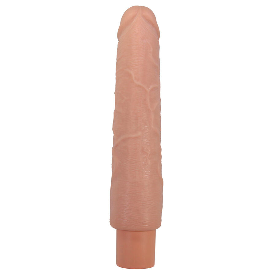 Vibratore Realistico FUN TOYS PRETTY LOVE Soren — Nero