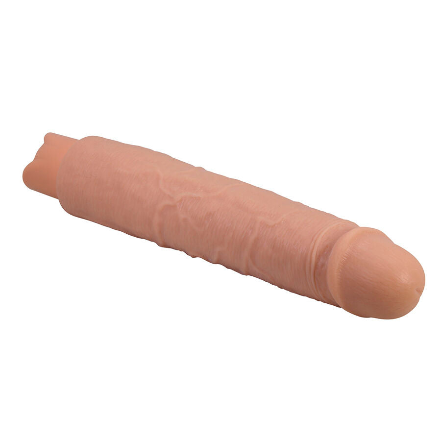 Vibratore Realistico FUN TOYS PRETTY LOVE Soren — Nero