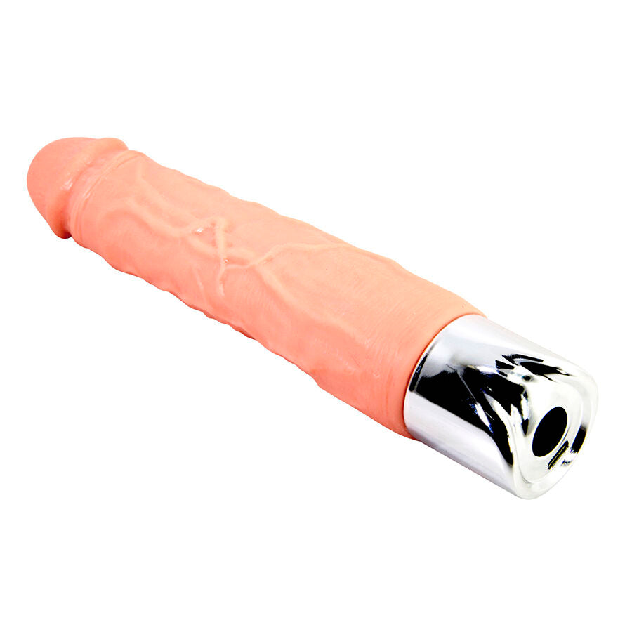 Vibratore Realistico Fun Toys Osric Pro — Flessibile