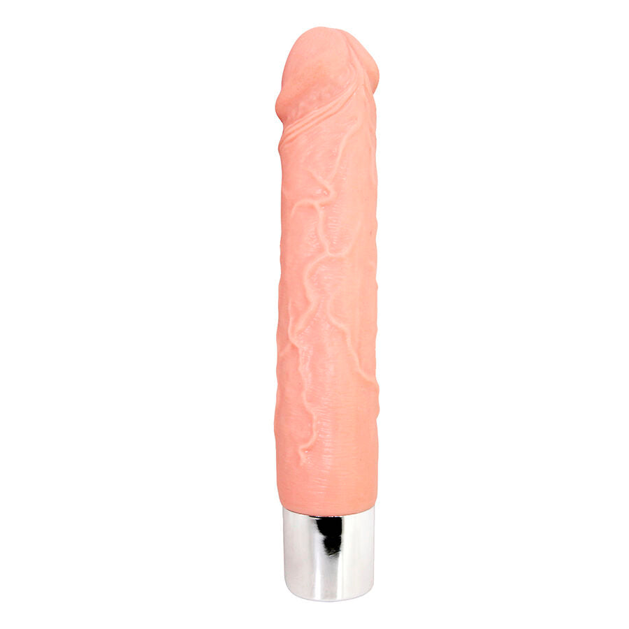 Vibratore Realistico Fun Toys Osric Pro — Flessibile