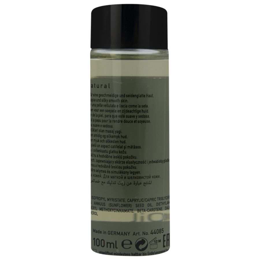 Olio da Massaggio Erotico HOT Basic — 100 ml