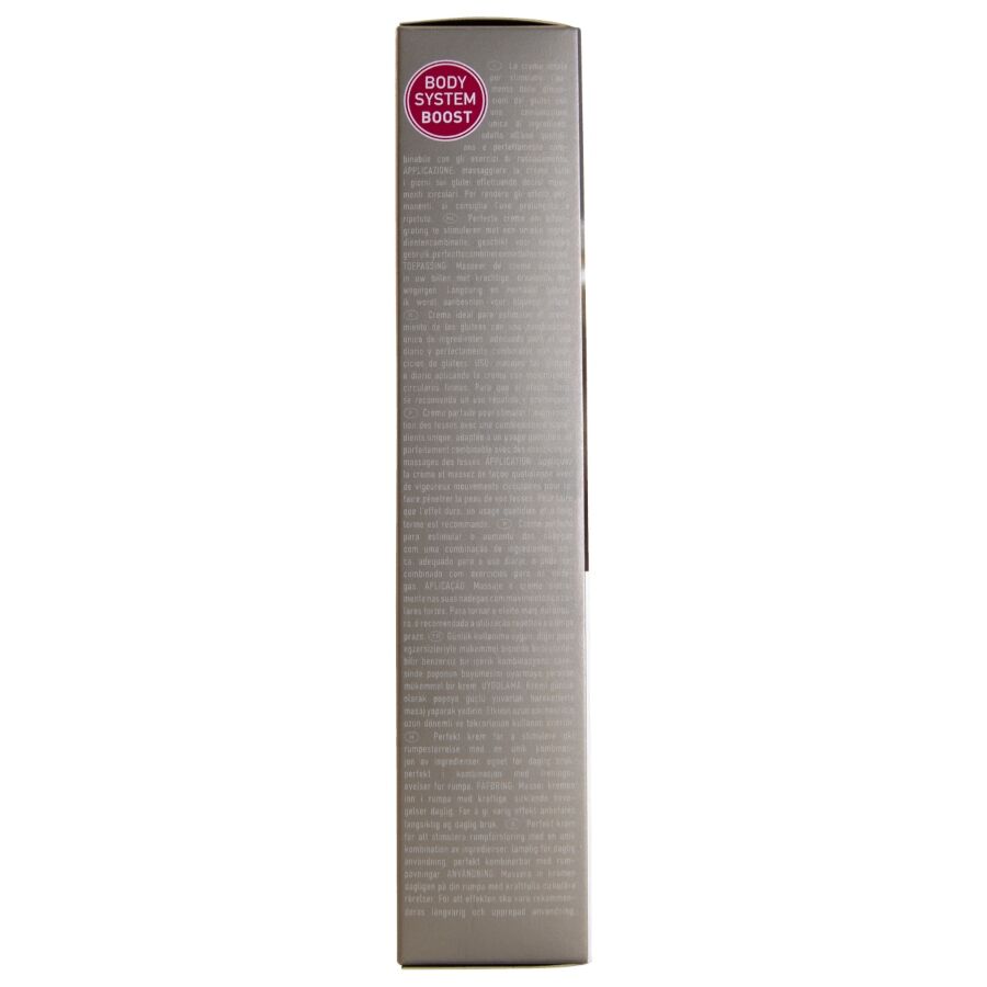 Crema Rimpolpante Glutei HOT XXL — 100 ml