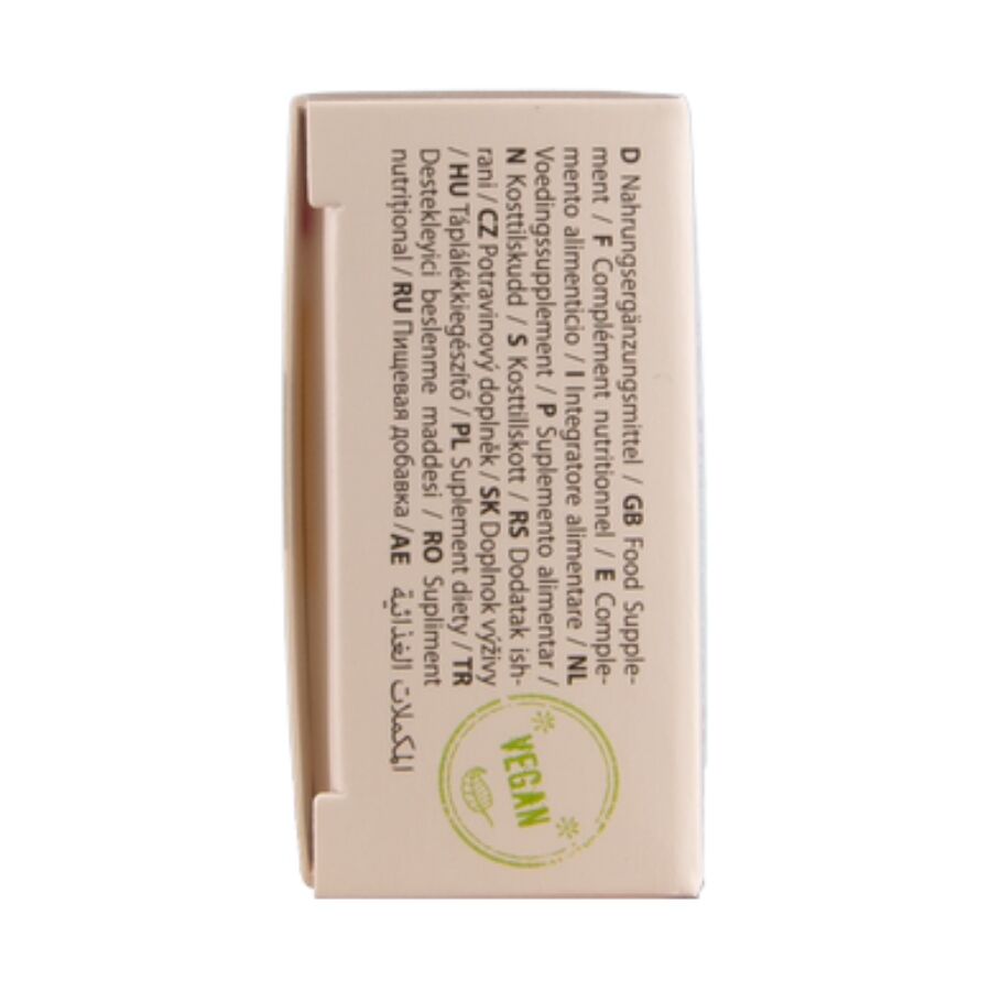 Integratore Donna HOT - Libido Donna 2 Capsule — Vitalità