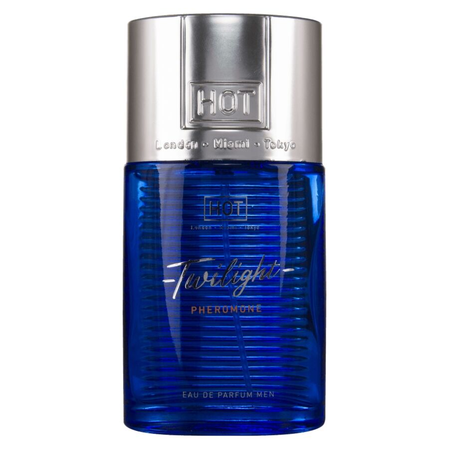 Profumo con Feromoni da Uomo HOT Twilight Pheromone — 50 ml