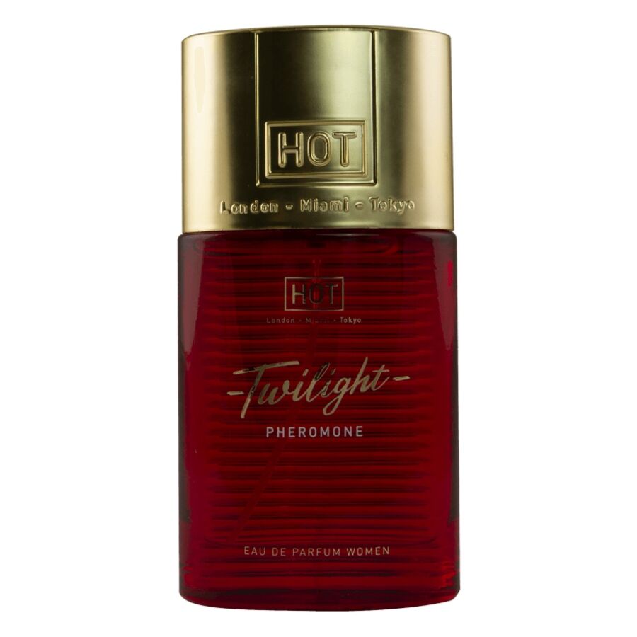 Profumo con Feromoni da Donna HOT Twilight Pheromone — 50 ml