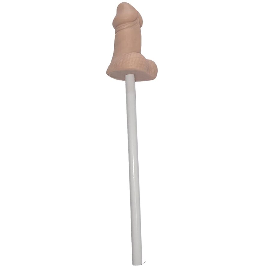DIABLO PICANTE Matita Pene Morbido Tono Chiaro — Carne